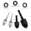 Power Chuck Spannfutter Umsteckadapter Für Bohrer 8