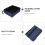Litter Box Fold Sand Basin Oxford Doek 8