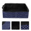 Litter Box Fold Sand Basin Oxford Doek 10