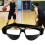 Anti-Head-Down Trainingsbril Basketbalapparatuur Voor Spelers 7