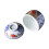 High Grade Keramische Stoofpot 1 Set Gemengde Kleuren 1