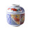 High Grade Keramische Stoofpot 1 Set Gemengde Kleuren 5