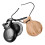 Castanet Klapstukken Hout 2 Stuks 1