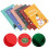 12 Sets Kerst 3D Greetingkaarten Met Enveloppen 11