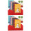 12 Sets Kerst 3D Greetingkaarten Met Enveloppen 7
