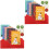 12 Sets Kerst 3D Greetingkaarten Met Enveloppen 5
