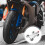 1 Auto Mover Zwenkrol Loopwielen Band 5