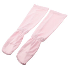 1 Paar Zomer Armspalken, Beschermende Armbekleding Voor Autorijden