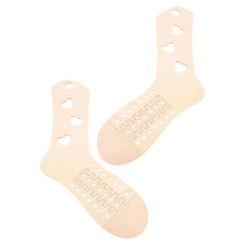 Sock Blockers Hout 2Set