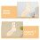 Sock Blockers Hout 2Set 6