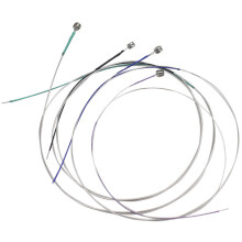 4 Stuks Vioolsnaren Accessoire Muziekinstrument Accessoires