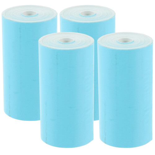 4 Thermisch Printer Voor Labels Sticker Kantoor 1