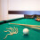 6 Biljartnetbeugel Voor Pooltafel Pocket 10