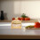 Zinklegering Stijl Suikervat Met Keuken Elegant 4