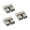 3 Cassette Hub Claw Van Gelegeerd Aluminium 1