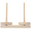Yarn Hanger Draadhouder Beige 1 Stuk 1