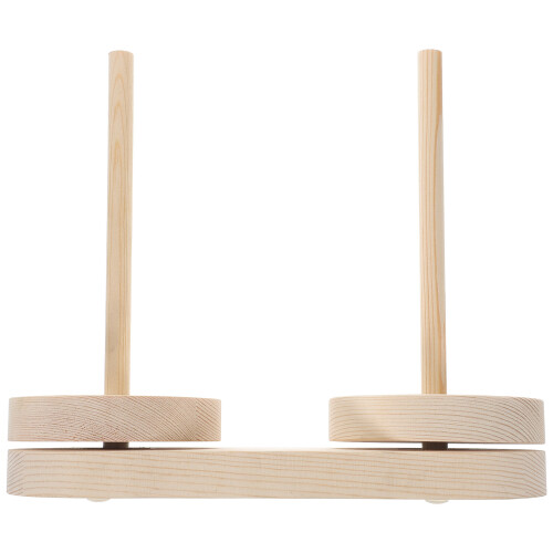 Yarn Hanger Draadhouder Beige 1 Stuk