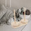 Yarn Hanger Draadhouder Beige 1 Stuk 3