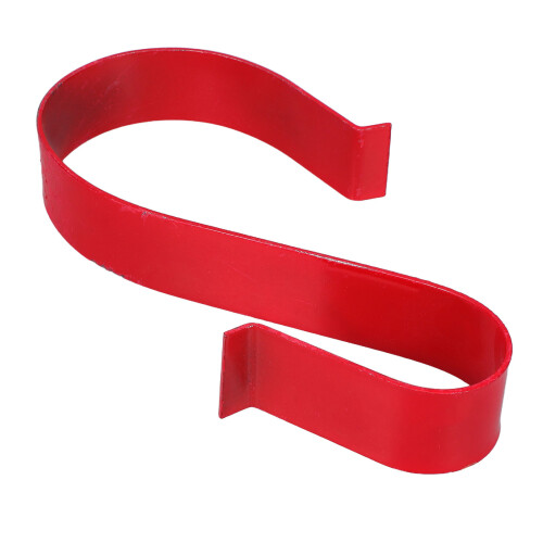 Life Ring Hanghanger IJzer 1 Set