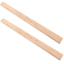 2 Set Eenvoudige En Elegante Handgreep Voor Volwassenen