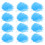 12 Cheerleading Pompom Pe 4