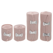 4 Zelfklevende Bandages Voor Compressie