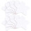 Bulk Canvas Voor Olieverf Katoen 10 Stuks 6