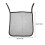1 Kinderwagen Net Organizer 43x28x0,20 Inch 3