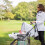 1 Kinderwagen Net Organizer 43x28x0,20 Inch 9