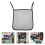 1 Kinderwagen Net Organizer 43x28x0,20 Inch 7
