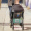 1 Kinderwagen Net Organizer 43x28x0,20 Inch 11