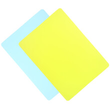 2 Baby Speelplaten Peuters Silicone Tafelmat