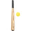 Baseball Bat Eva 1 Set Voor En Buiten 11