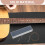 1Ensemble Outils Guitare Luthier Métal Sable Kit Entretien 8