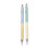 Mechanical Potloden Gekleurde Set 2 Sets 8,1x2,9 Inch Plastic 1