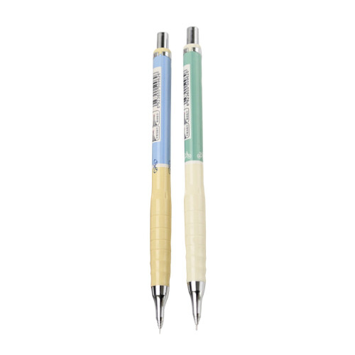 Mechanical Potloden Gekleurde Set 2 Sets 8,1x2,9 Inch Plastic