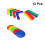 13 String Label Sticker Landmark Line Voetbal 10