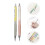 Mechanical Potloden Gekleurde Set 2 Sets 8,1x2,9 Inch Plastic 5