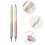 Mechanical Potloden Gekleurde Set 2 Sets 8,1x2,9 Inch Plastic 10