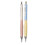 Mechanical Potloden Gekleurde Set 2 Sets 8,1x2,9 Inch Plastic 6