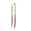 Mechanical Potloden Gekleurde Set 2 Sets 8,1x2,9 Inch Plastic 3