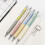 Mechanical Potloden Gekleurde Set 2 Sets 8,1x2,9 Inch Plastic 7