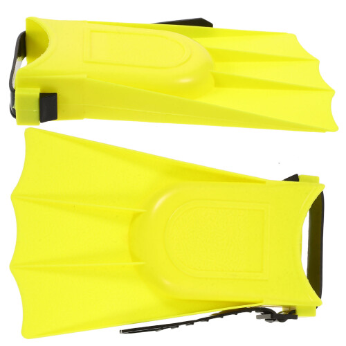 Duikzwemvinnen Snorkeluitrusting Tpr 1 Paar 1