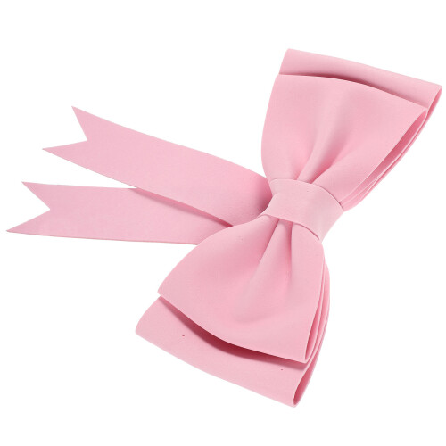 Car Tail Bowknot Hangend Sieraad Auto Decoratie