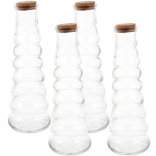 4 Stuks Diy Schilderen Pudding