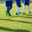 Sports Trainingshord Gelijk 1 7