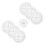 Braiding Disk Foam Board Met Pinnen Voor Macramé 1