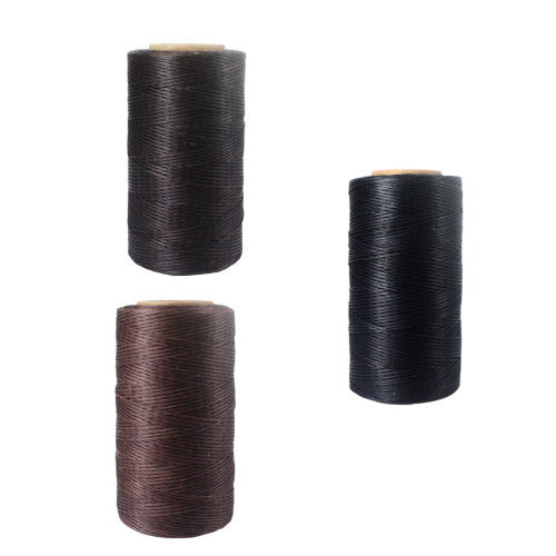 Waxdraad Gewaxte Gekleurde 3 Stuks
