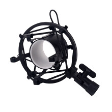 Suspension Spider Beugel Professionele Microfoonhouder