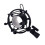 Suspension Spider Beugel Professionele Microfoonhouder 1